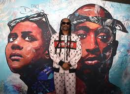 Steve Berman Snoop Dogg Frances Berman