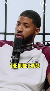 Pg talking abt the bubble@Podcast P with Paul George #fyp #paulgeorge  #podcast #paulgeorgepodcast #fyp #fy #fypシ #basketball #hops #nba #nbafyp
