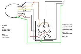 On the motor there is a low voltage wiring and a high voltage wiring. 4 8 0 V O L T M O T O R C O N N E C T I O N Zonealarm Results