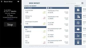It will first download the software and start mining. Bitcoin Mining Software For Windows Mac Linux 2020