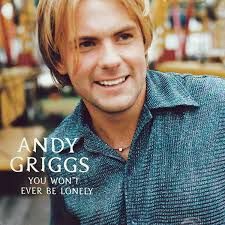 Andy Griggs Discography: Vinyl, CDs, & More