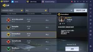 Maybe you would like to learn more about one of these? Call Of Duty Mobile Cod How To Rank Up Fast Bluestacks