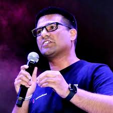 Aditya Vardhan Singh Choudhary