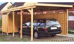 Carport Test Selbst De