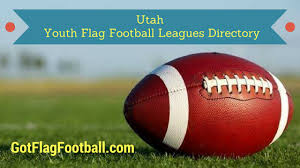 The american flag football league. Utah Youth Flag Football Leagues Near Me For Kids 2021 Directory