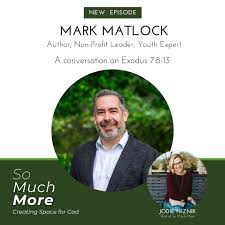 Profile for Mark Matlock