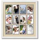 ArtToFrames Collage Photo Picture Frame with 12 - 3.5x5 Openings ...