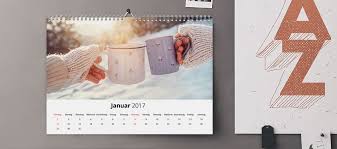 Wollen sie gemeinsam mit ihren kindern einen kalender selber machen, können sie die materialien dafür perfekt auf einem waldspaziergang sammeln: Inspiration Fur Fotokalender Deko Welt