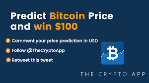 By default, we add for you the keywords 'bitcoin' and 'ethereum' for a quick start. The Crypto App On Twitter New Year S Giveaway Win 100 In Btc By Predicting Bitcoin Price At 31st Of December 00 00 Utc Comment Your Price Prediction In Usd