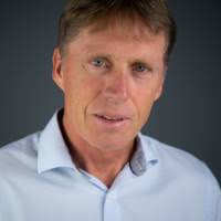 David Bergmann Email & Phone Number