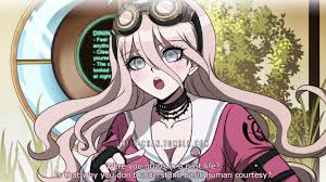 I haven't read/watched danganronpa zero or 2.5 yet, but the order above is good for avoiding spoilers and v3 killing harmony i recall reading somewhere that shiregane tsumugi, the ultimate cosplayer, is the least popular character in this game. Seems Like We Re Not Getting The V3 Anime Anytime Soon So I Did Their Job Danganronpa