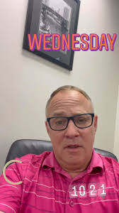 David Gust's Instagram, Twitter & Facebook