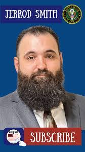 Jerrod Smith's Instagram, Twitter & Facebook