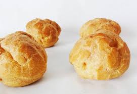 La Pate A Choux De Michalak Recette Recette Sucre Facile Pate A Choux Pate A Choux Facile