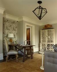 Crown Molding Is It Right For Your Home Home Traditional Home Office Interior Design