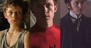 Ele é baseado na experiência de maría belón e sua família que sobreviveu ao sismo do índico de 2004. Os Papeis Mais Marcantes Da Carreira De Tom Holland