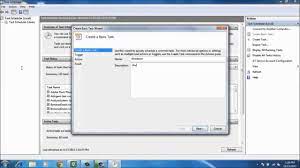 To automatically shutdown windows 7 pc at night, first of all press the start button and search for task scheduler then click on task scheduler to open. How To Schedule Automatic Shutdown In Windows 7 Shut Down Windows Youtube