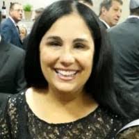 Mary Grilli's Instagram, Twitter & Facebook