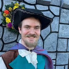 Alexander Storer updated his profile picture.