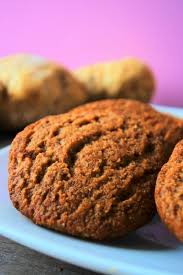 Just replace the molasses with dark corn syrup but keep in mind your gingerbread cookies will come out a little bit lighter in color. Chewy Gingerbread Cookies Gluten Free Dairy Free Egg Free Kitrusy