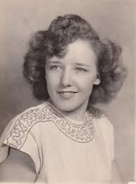 Augusta Margaret Loveridge Obituary