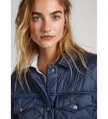 Pepe Jeans Veste marine Nash