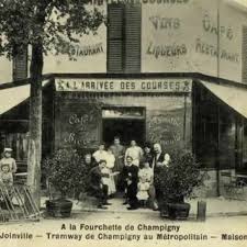 Histoire Ny Fer Ny Feu Rien Ne Me Ville De Champigny Sur Marne