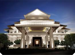 Health Land Has Two Locations In Pattaya