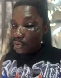 Ladante Ramon-Henry Hamilton