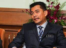 Datuk mohd azis bin jamman (jawi: Azis Jamman Rules For Limited Movement For Proposed Pss Holders Are Not New The Star