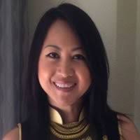 Lilian Ngo's Instagram, Twitter & Facebook