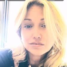 Jennifer L Eccleston (@JenEcclestonABC)