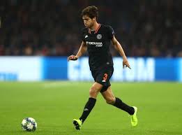 Marcos alonso signed for chelsea from fiorentina in august 2016. Inter Chelsea In Talks Over Marcos Alonso