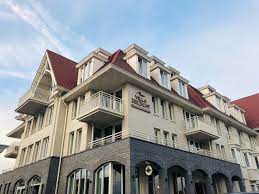 Villa Zeezicht Prices Specialty Hotel Reviews Noordwijk The Netherlands Tripadvisor