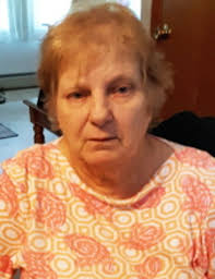 Alice Elizabeth Rutherford Obituary June 4, 2019