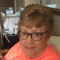 Jane Shields Obituary