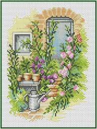 Free cross stitch online is another free addition to the list of websites to download cross stitch patterns. Pin On Cross Stitch Charts