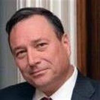 Terry Dyben Obituary