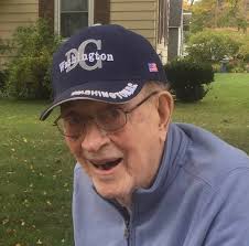 Weston Nelson Obituary