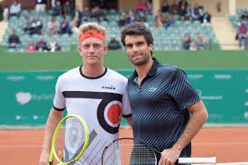 Alejandro davidovich fokina total salary this year is 131.1k €. Alejandro Davidovich Fokina And Pablo Andujar Will Play At Home Anytech365 Andalucia Open Atp 250 Marbella