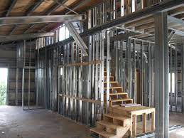 Check spelling or type a new query. Steel Frame Gambrel Type Homes Starting From 19 950 Hq Pictures Metal Building Homes Cost Metal Buildings Metal Building Kits