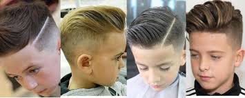 The result is a classy and trendy undercut hairstyle for men that can be styled in a number of different ways. Undercut Hairstyles For A Timeless Look To Flaunt For Boys And Girls Alike