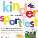 Kinder- und Familiensportfest
