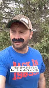 Bill Borst's Instagram, Twitter & Facebook