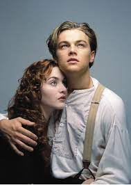 Whats people lookup in this blog: Jack And Rose Titanic Movie Titanic Photos Leonardo Dicaprio