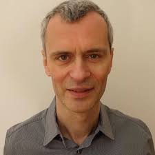 Dipl.-Ing. Thomas Röhl