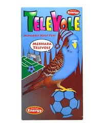 Energy Televole Muhabbet Kusu Yemi Trabzonspor 300 Gr Toptantr Com