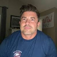 Shawn Corson's Instagram, Twitter & Facebook