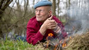 Rüdiger nehberg's zodiac sign is taurus. Rudiger Nehberg Ist Tot Deutsche Survival Legende Gestorben Stars