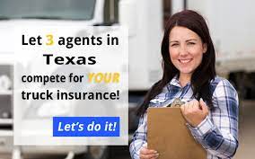 If so you have found the right company! Commercial Truck Insurance Texas Trucking Insurance Quotes Tx